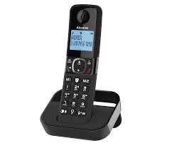 Telefono Alcatel f860 Duoblack